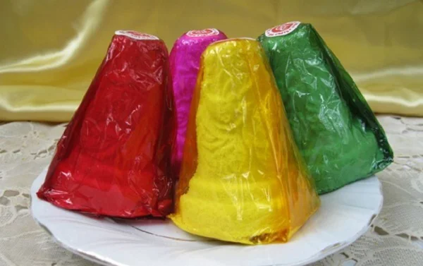 Bánh oản Bánh oản